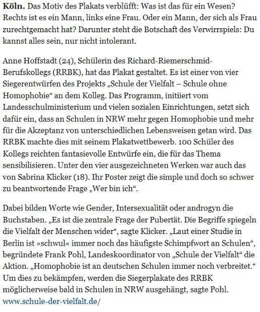 X-Presseberichte (2)